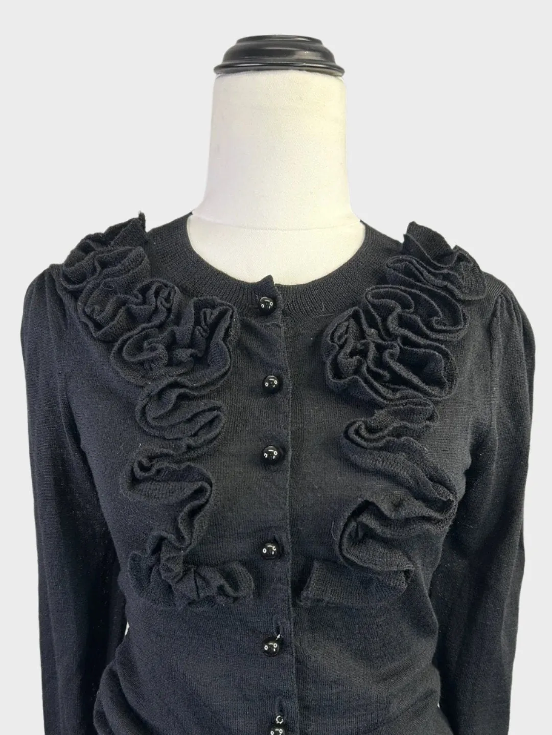 Alannah Hill | cardigan | size 6 | long sleeve