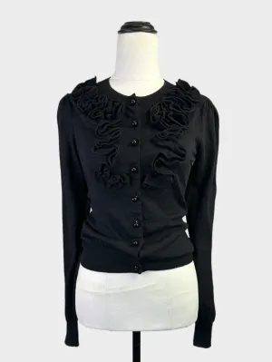 Alannah Hill | cardigan | size 6 | long sleeve