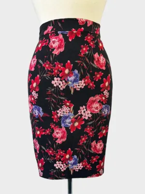 Alannah Hill | skirt | size 10 | knee length