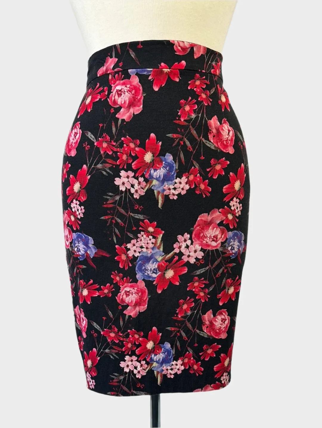 Alannah Hill | skirt | size 10 | knee length