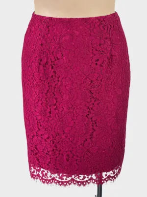 Alannah Hill | skirt | size 16 | knee length | new with tags