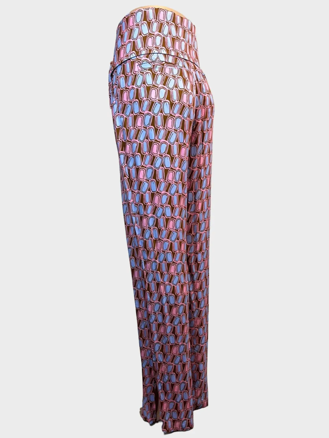 ALEXIS | Miami | pants | size 12 | wide leg