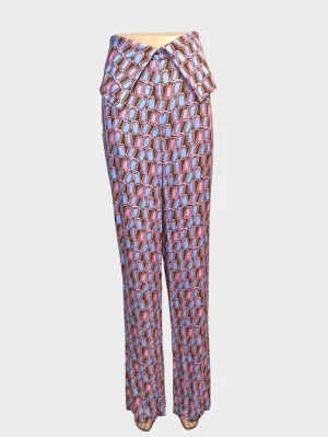 ALEXIS | Miami | pants | size 12 | wide leg