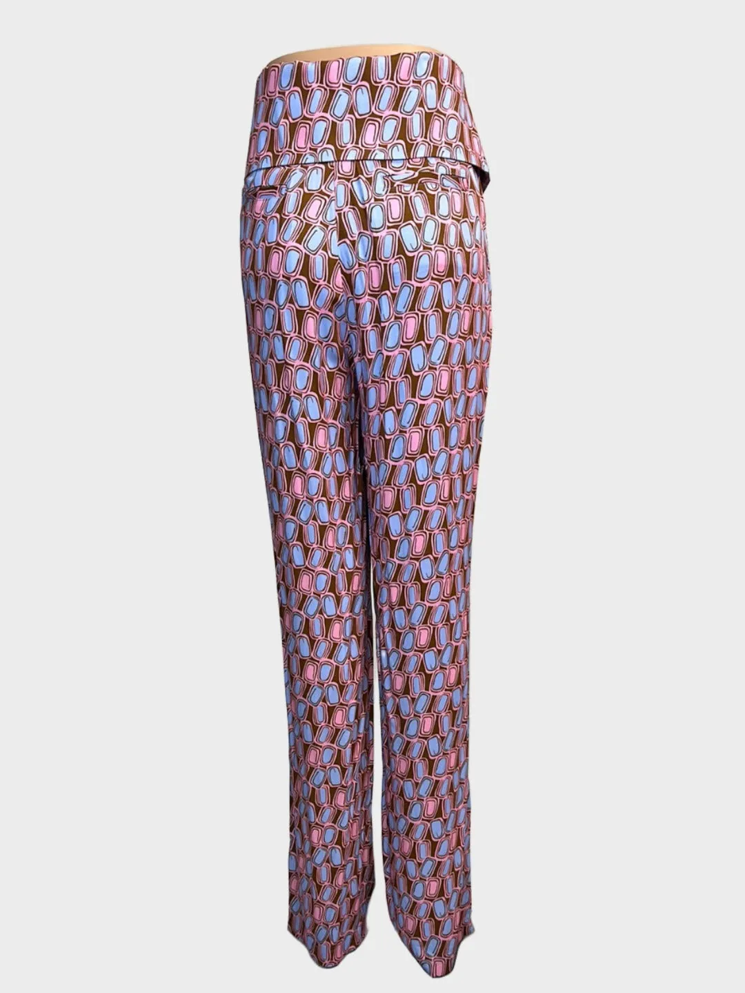 ALEXIS | Miami | pants | size 12 | wide leg