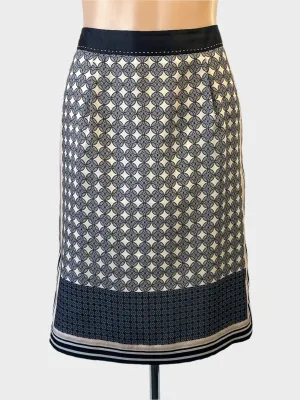 Ann Taylor | US | skirt | size 6 | knee length