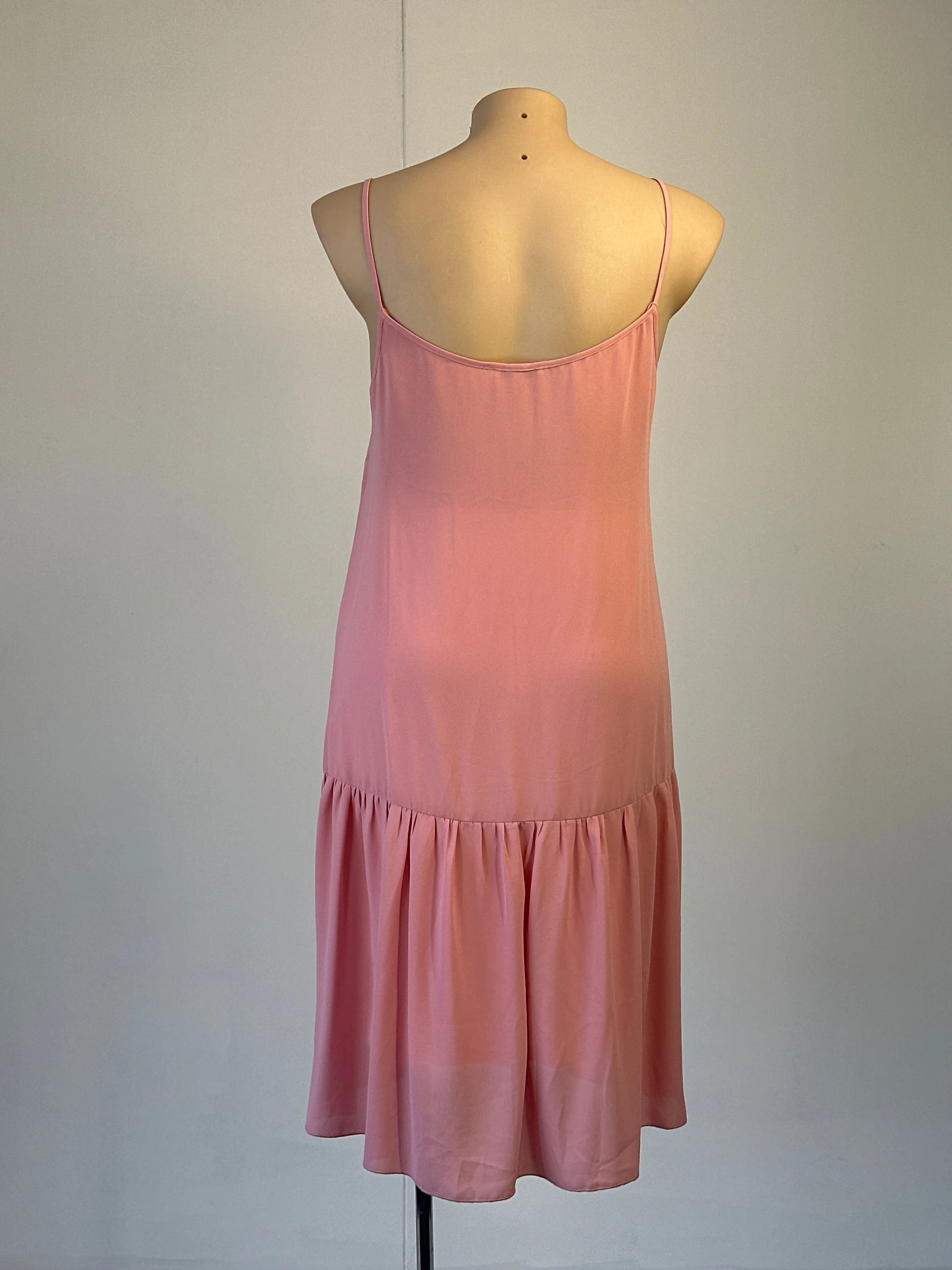 Anna Thomas | dress | size 16 | midi length