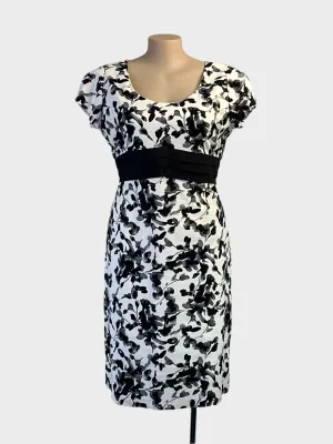 Anthea Crawford | dress | size 18 | knee length | made in Australia 🇦🇺