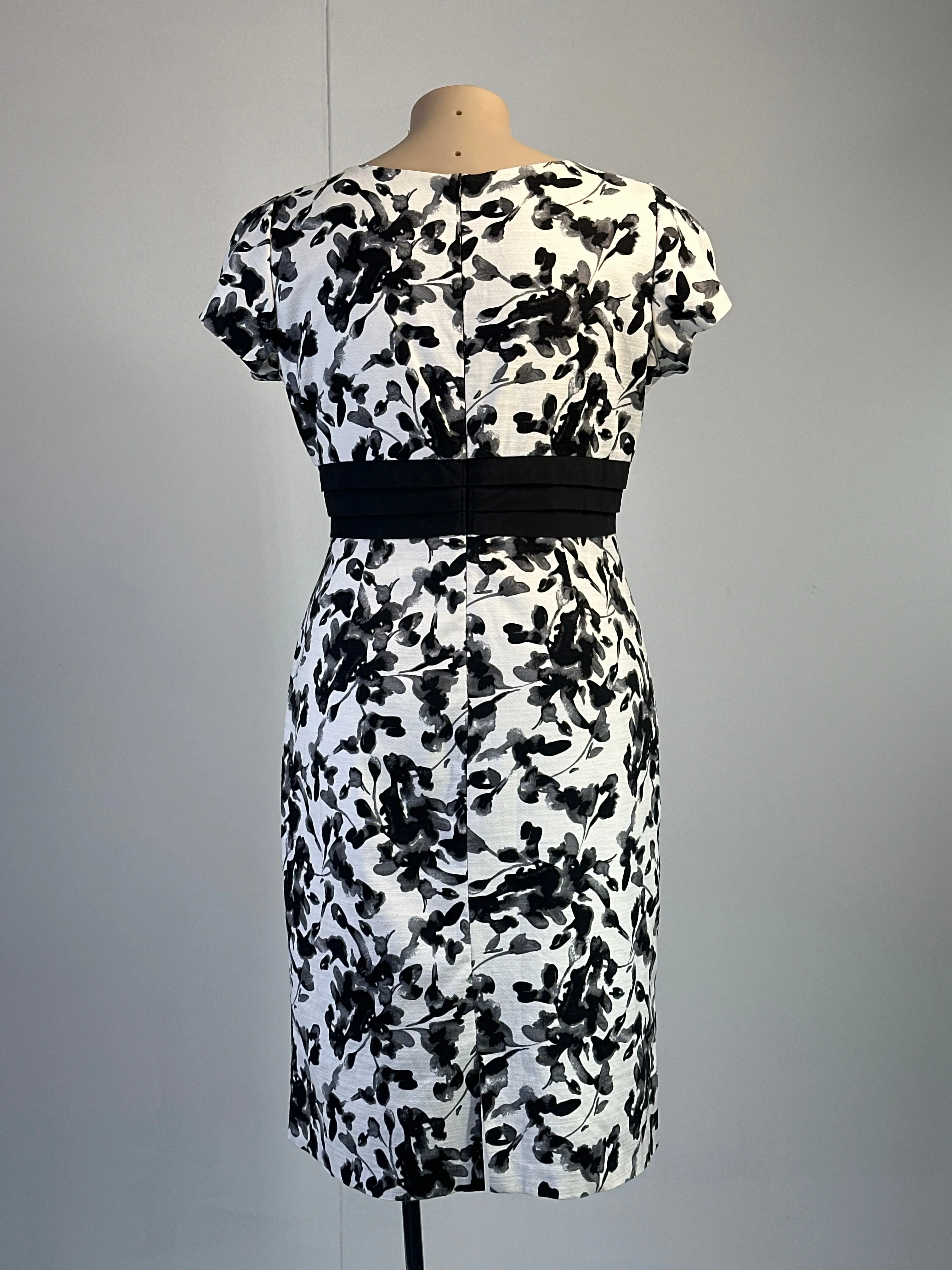 Anthea Crawford | dress | size 18 | knee length | made in Australia 🇦🇺