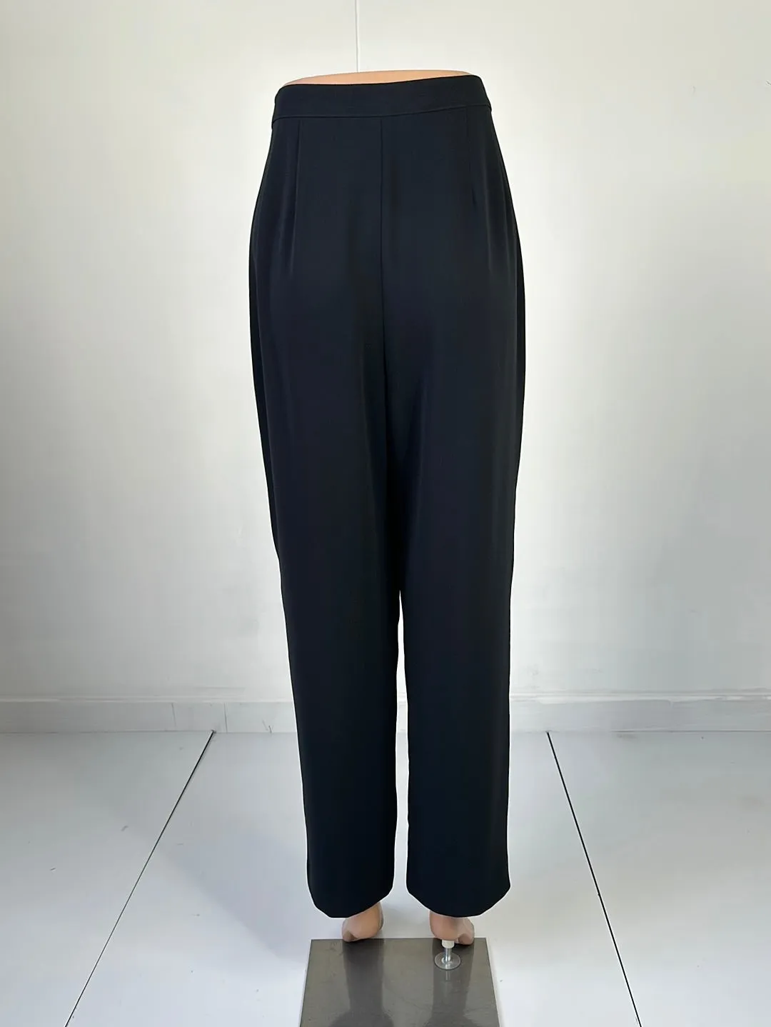 Anthea Crawford | pants | size 12 | wide leg | made in Australia 🇦🇺