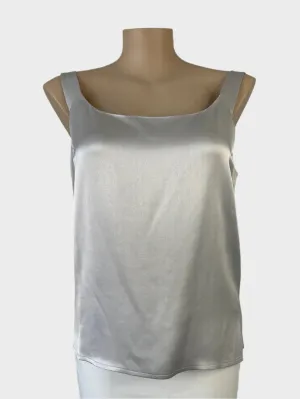 Anthea Crawford | vintage 90's | top | size 18 | sleeveless | made in Australia 🇦🇺