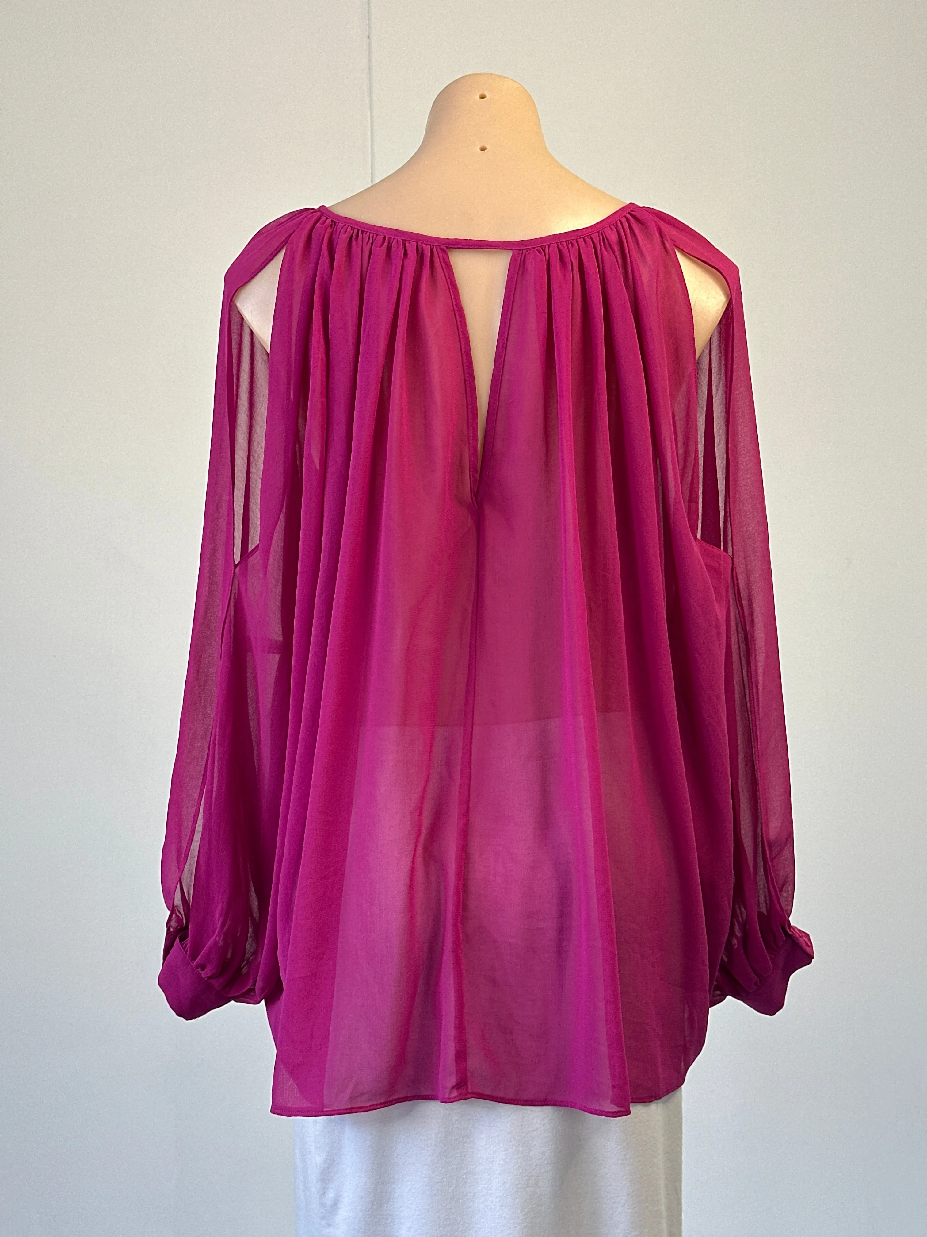Ark & Co | top | size 16 | sleeveless