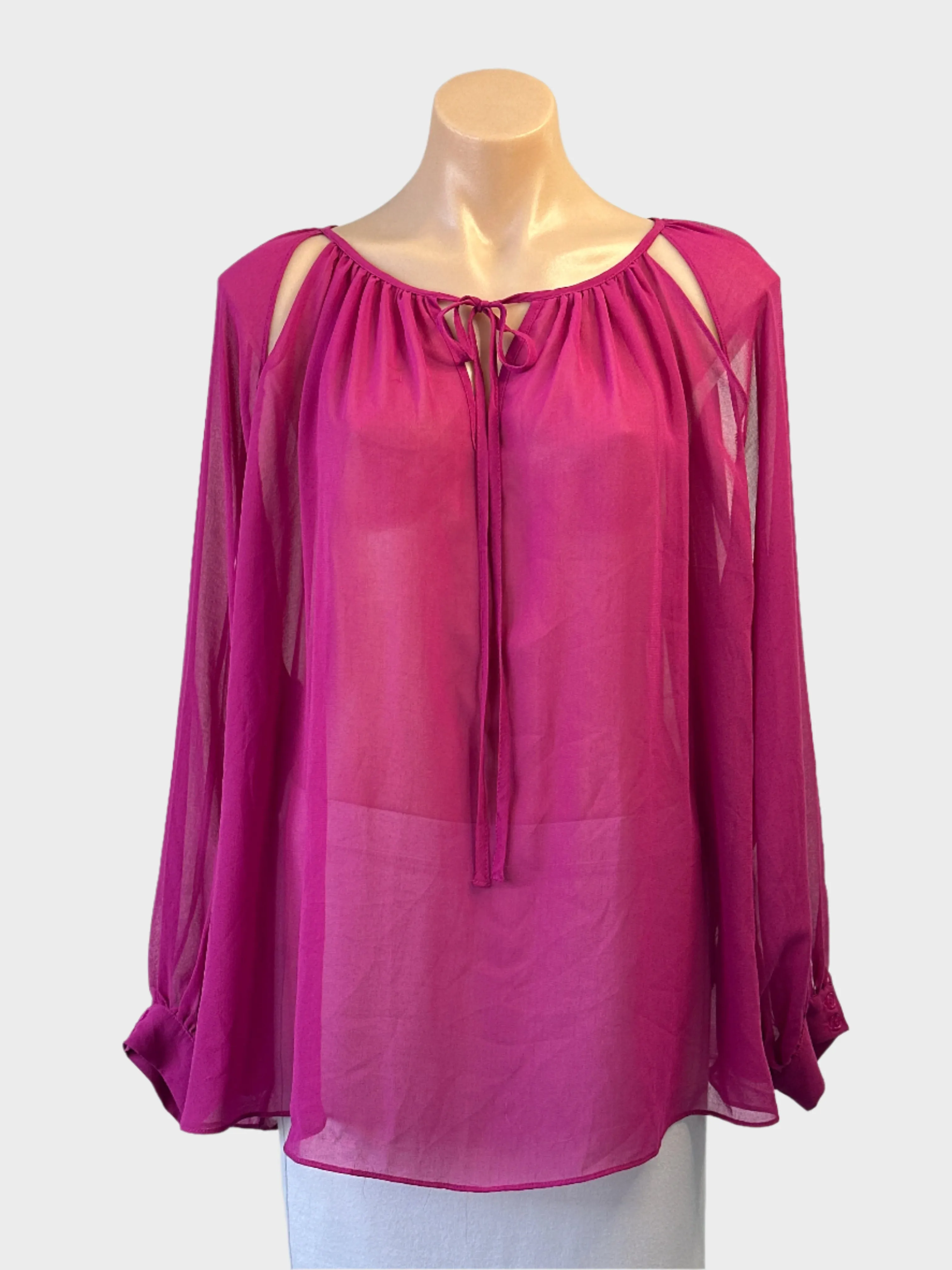 Ark & Co | top | size 16 | sleeveless