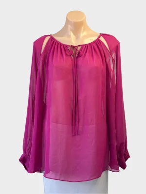 Ark & Co | top | size 16 | sleeveless