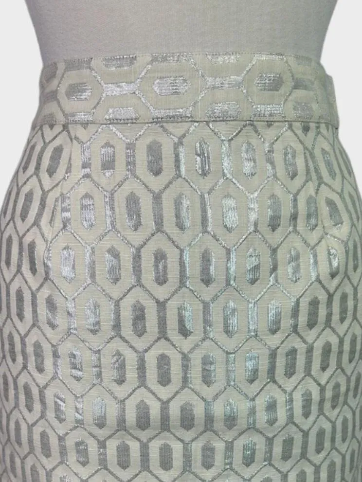 Banana Republic | California | skirt | size 6 | mini length