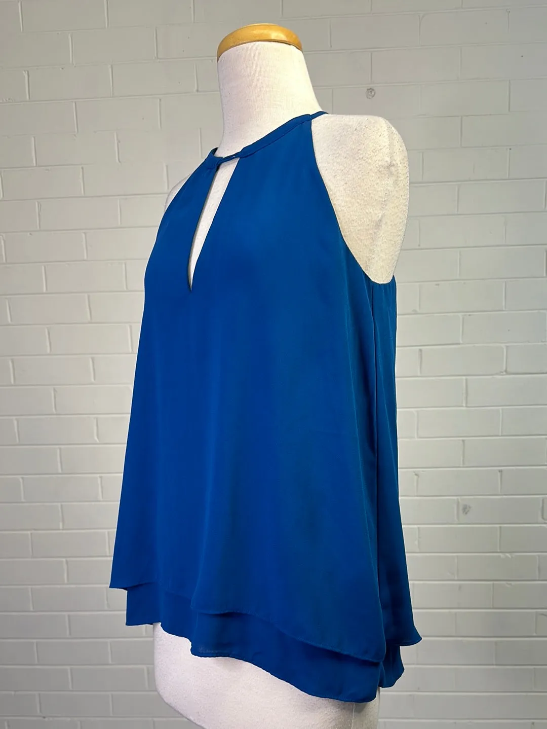 Banana Republic | California | top | size 10 | sleeveless