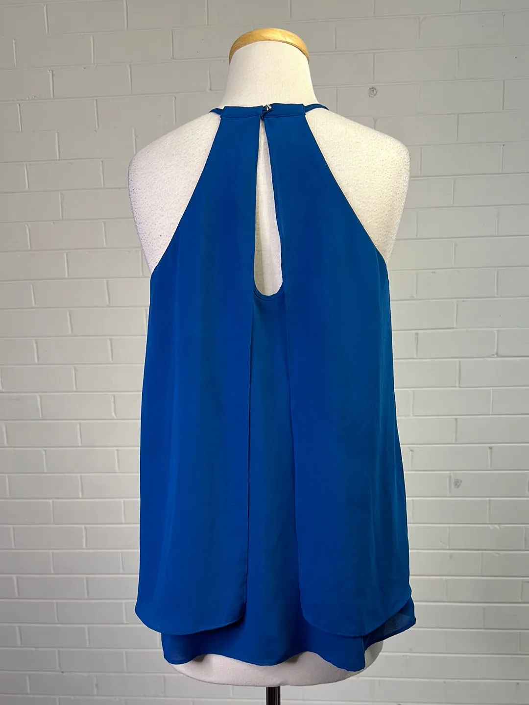 Banana Republic | California | top | size 10 | sleeveless