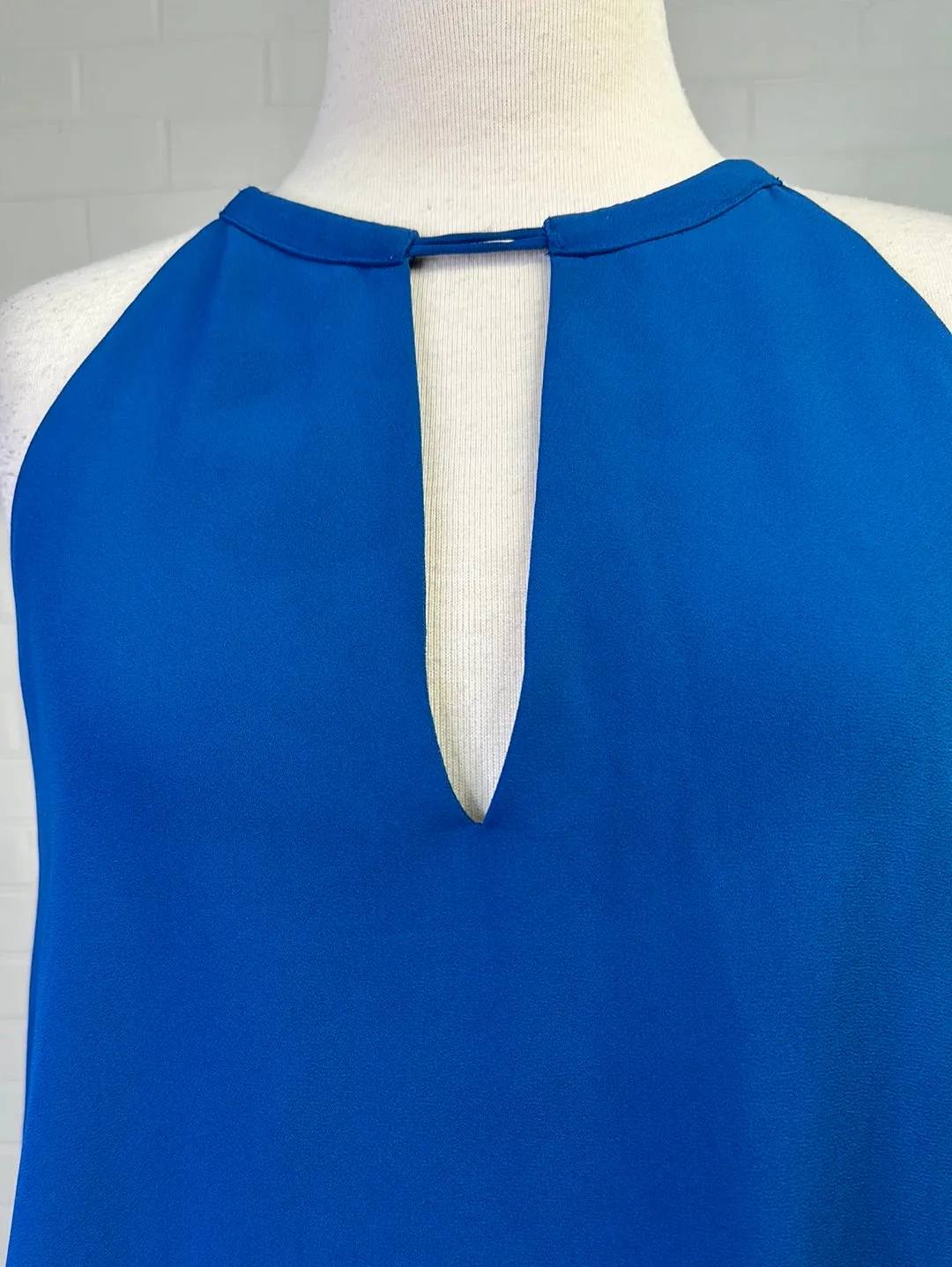 Banana Republic | California | top | size 10 | sleeveless