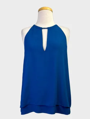 Banana Republic | California | top | size 10 | sleeveless