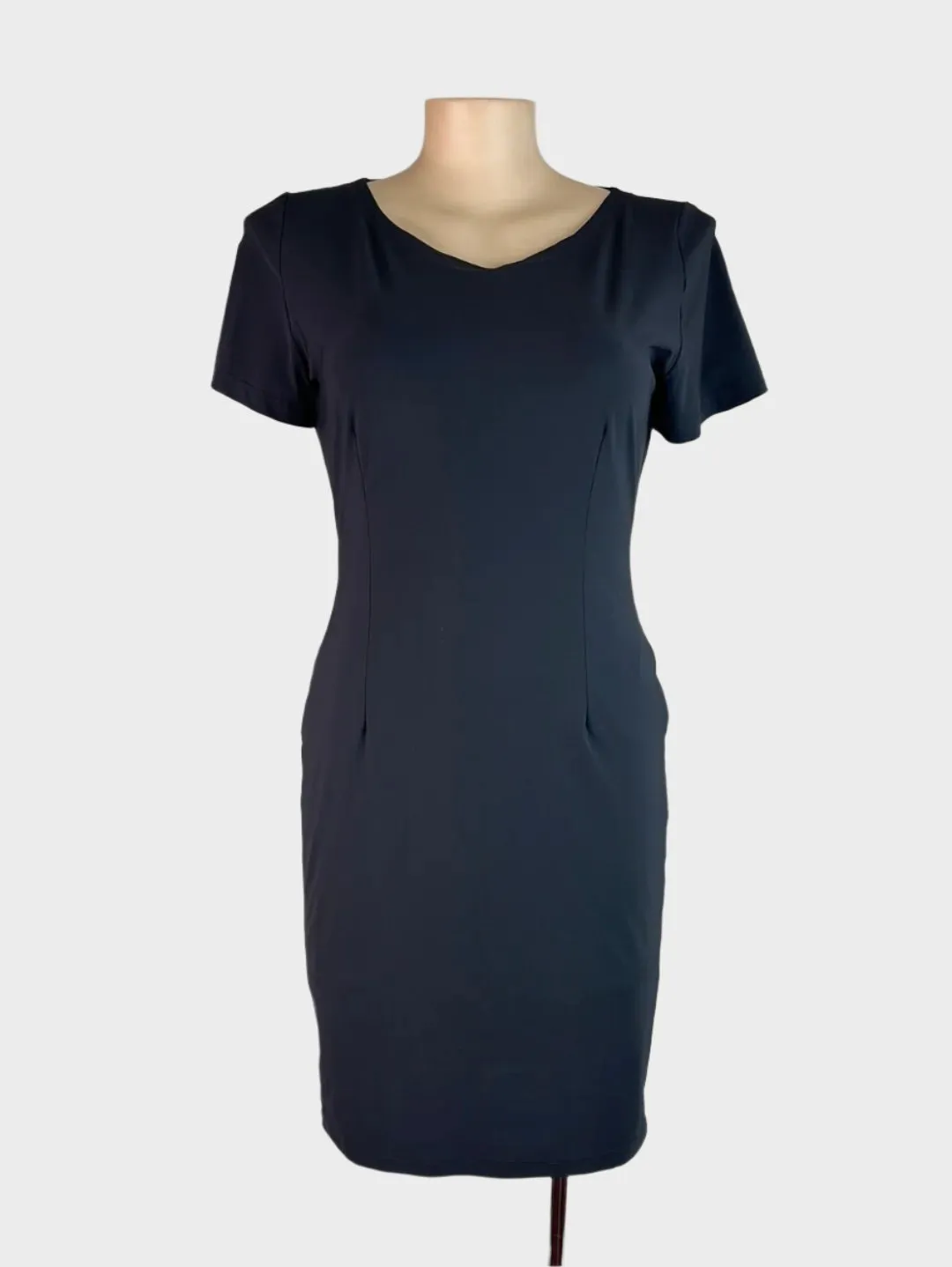 bandolera | Amsterdam | dress | size 16 | knee length