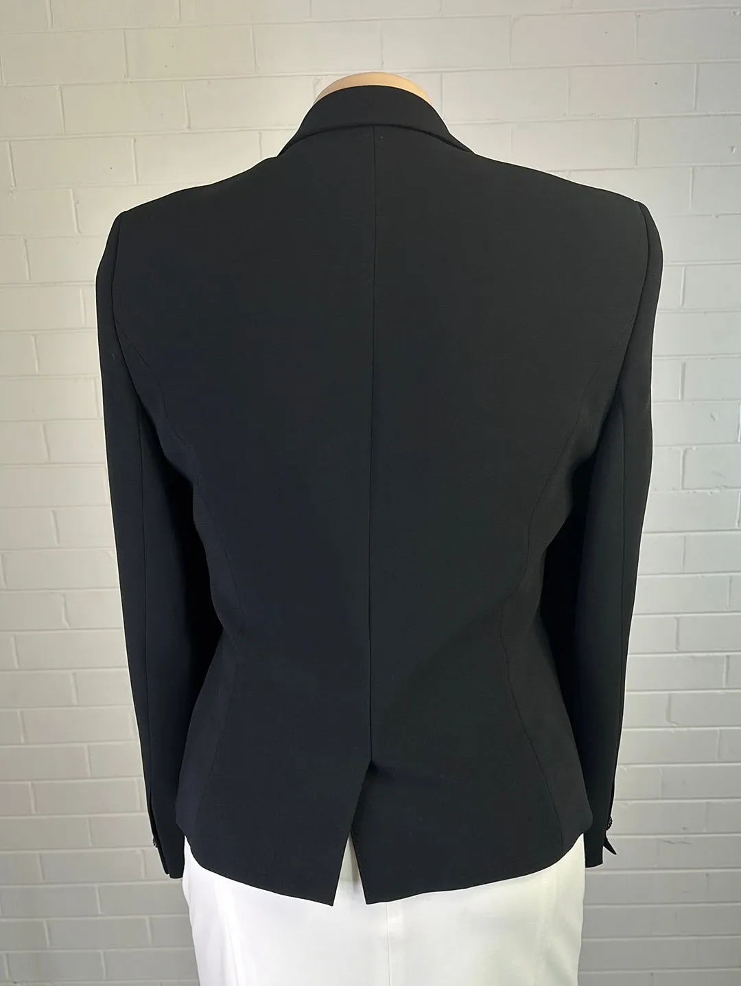 Basler | Berlin | jacket | size 14 | single breasted