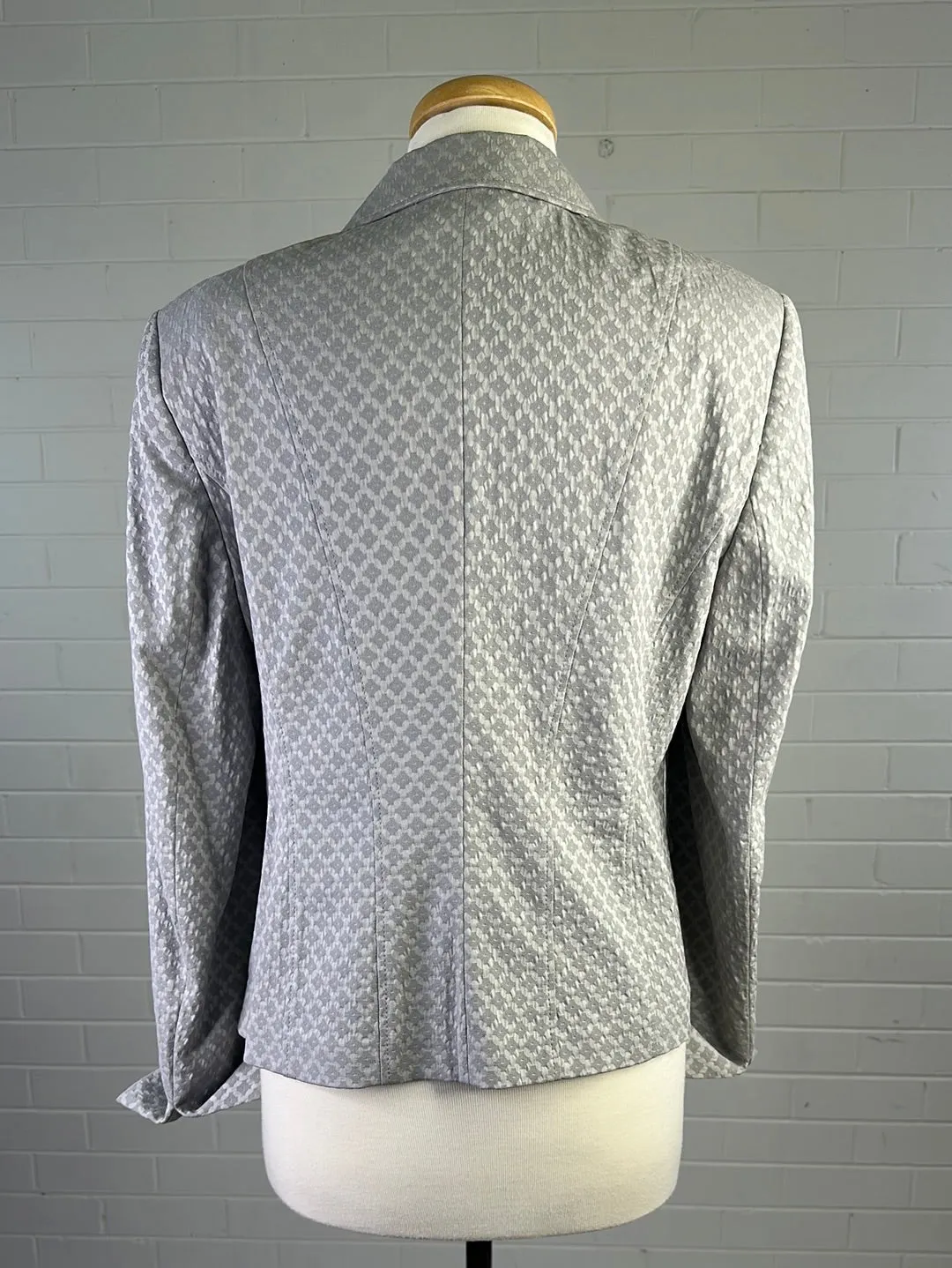 Basler | Berlin | jacket | size 14 | single breasted