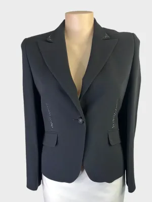 Basler | Berlin | jacket | size 14 | single breasted