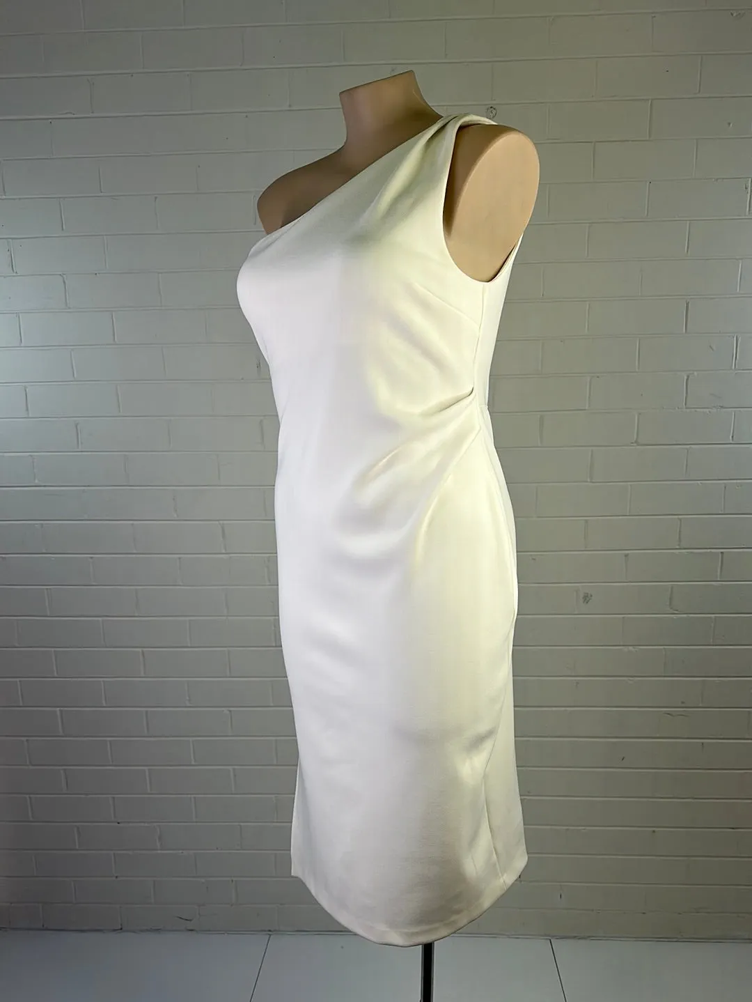 Bec   Bridge | dress | size 16 | midi length | made in Australia 🇦🇺