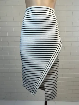 Bec   Bridge | skirt | size 6 | knee length | made in Australia