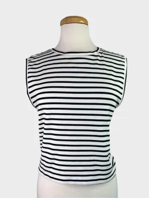 Bec   Bridge | top | size 12 | sleeveless | made in Australia 🇦🇺