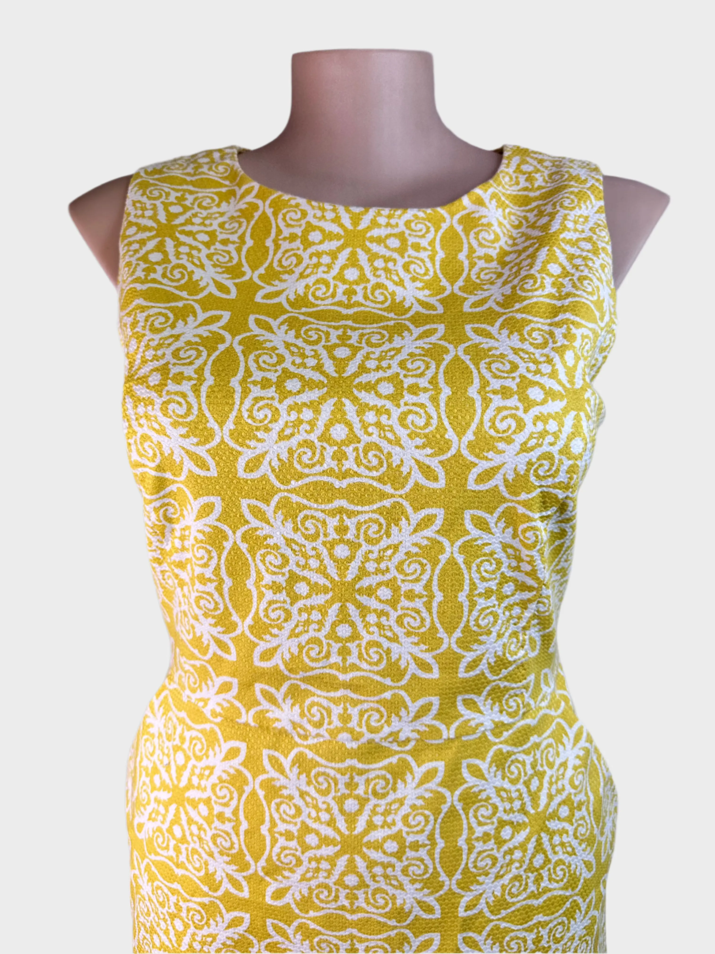 Boden | UK | dress | size 16 | knee length