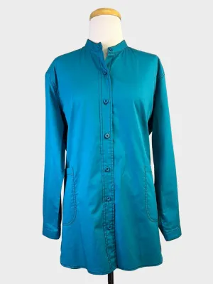 Bounce | shirt | size 14 | long sleeve | 100% cotton