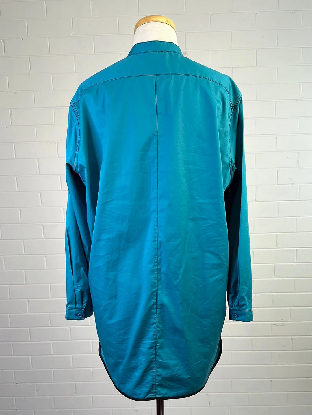 Bounce | shirt | size 14 | long sleeve | 100% cotton