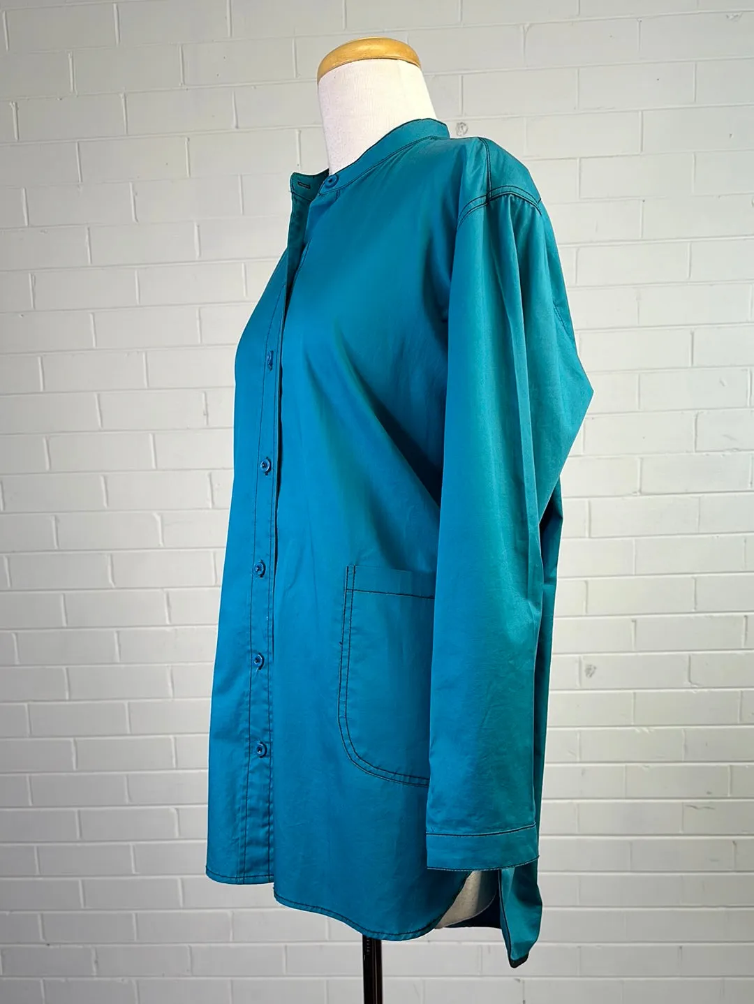 Bounce | shirt | size 14 | long sleeve | 100% cotton