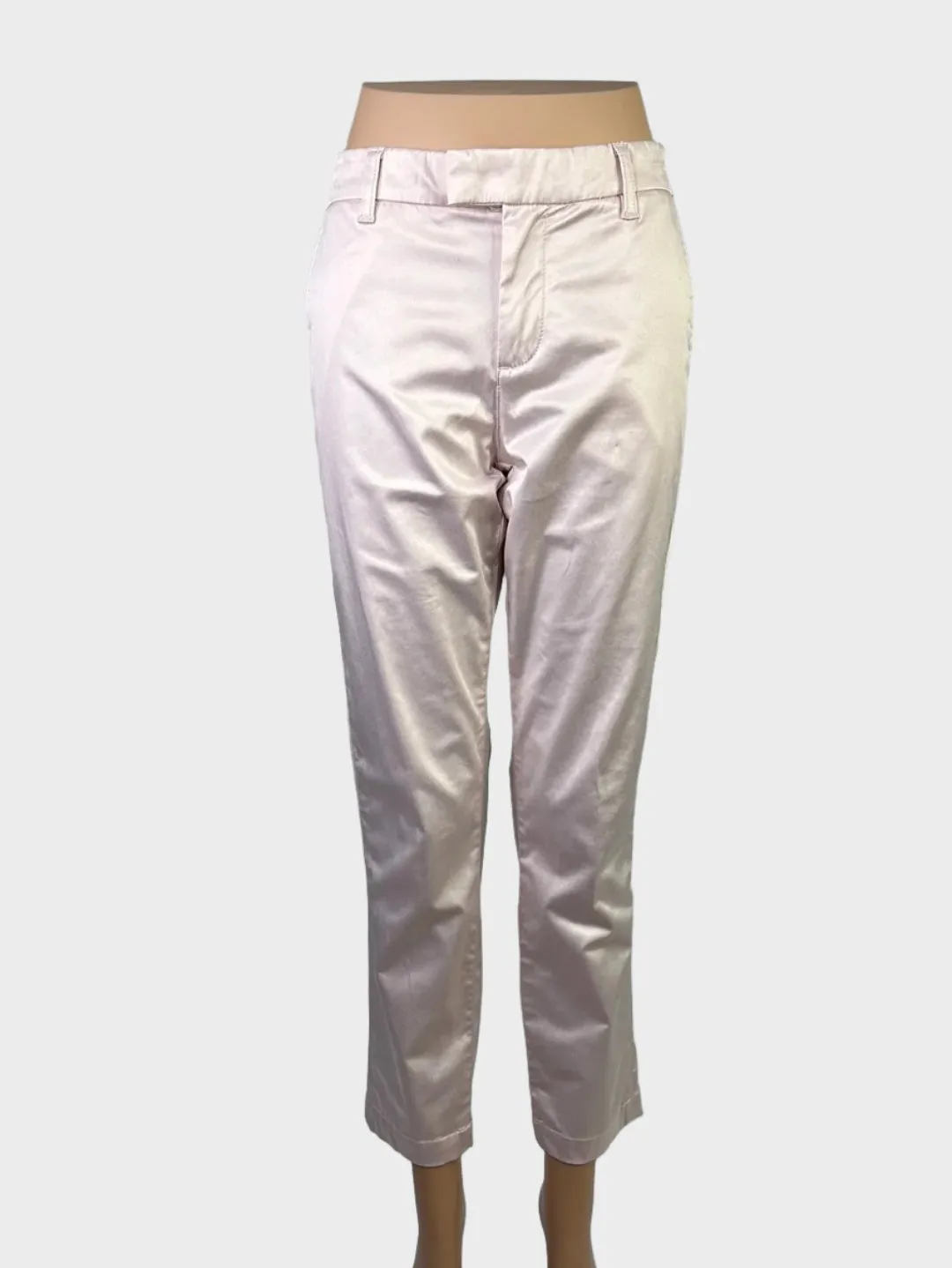 Calvin Klein - Jeans | US | pants | size 14 | tapered leg
