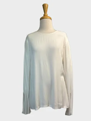CAMILLA AND MARC | top | size 12 | long sleeve