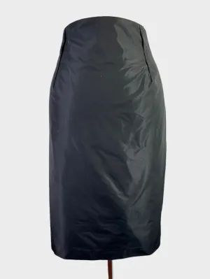 Carla Zampatti | skirt | size 12 | knee length | made in Australia 🇦🇺