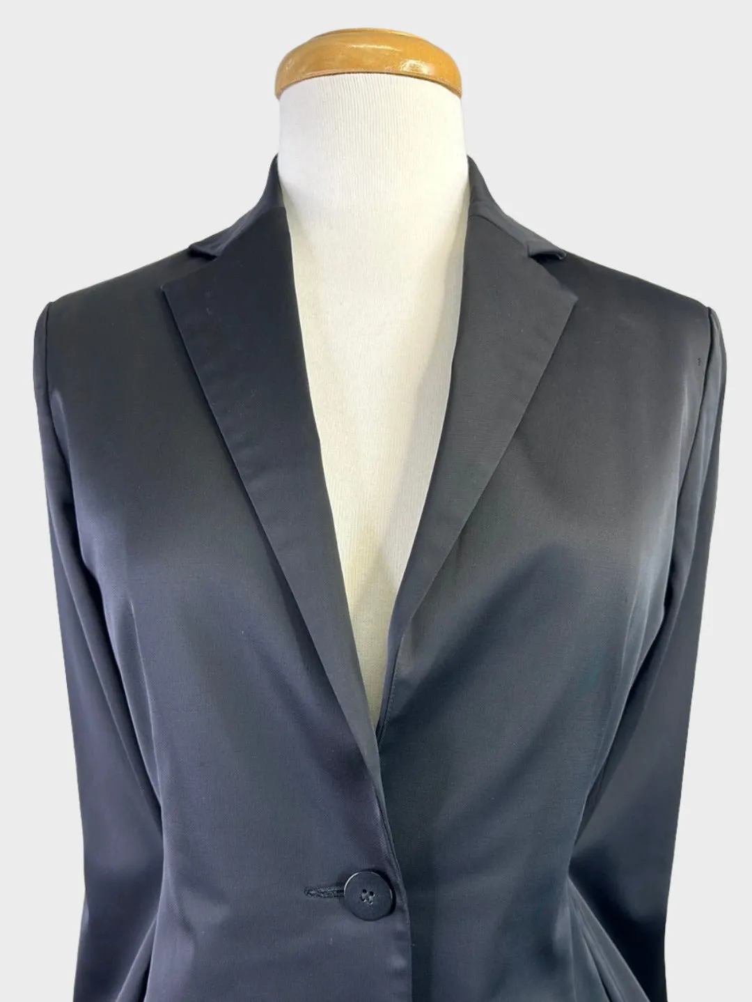 Carolyn Taylor | coat | size 8 | single breasted