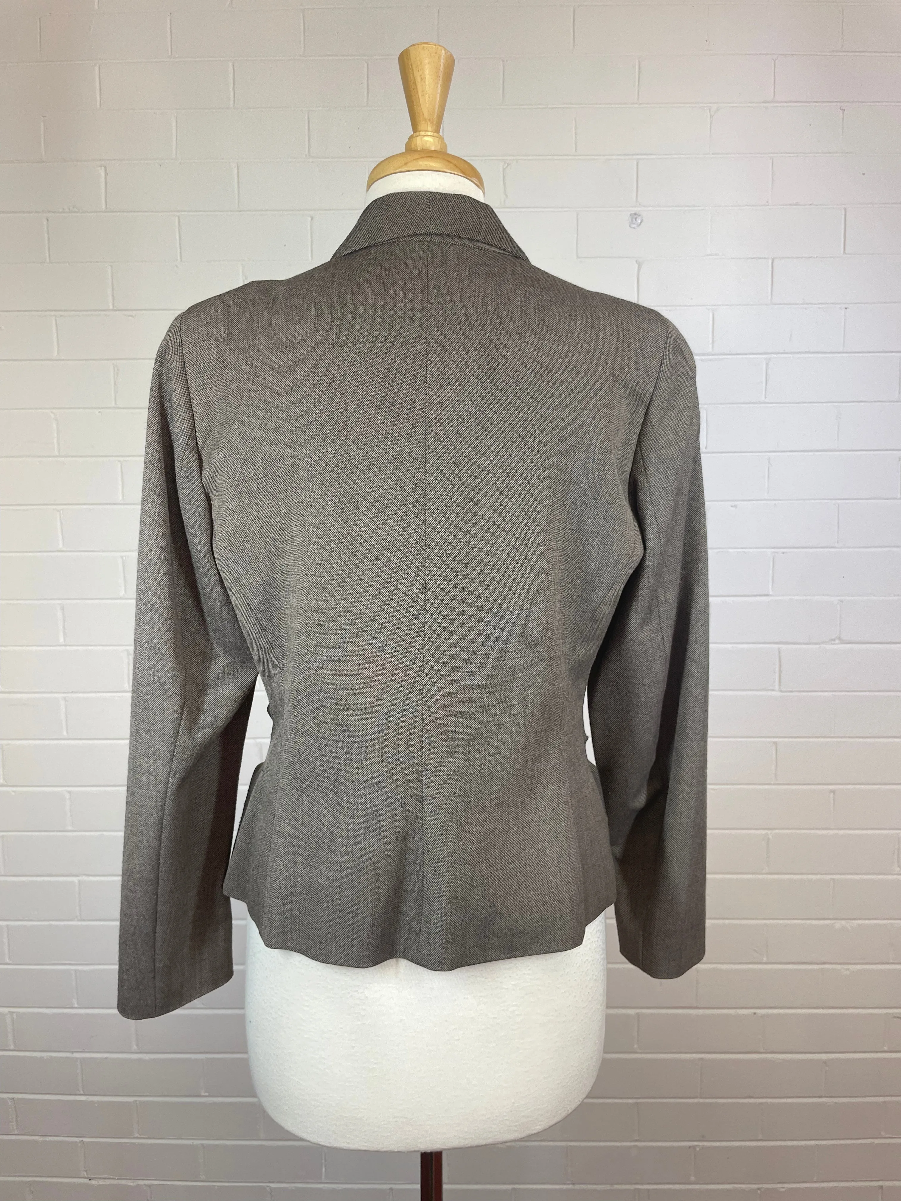 Chelsea | jacket | size 10 | single breasted