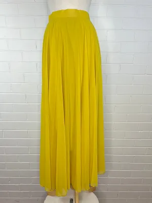 Chic Wish | skirt | size 6 | maxi length | new with tags