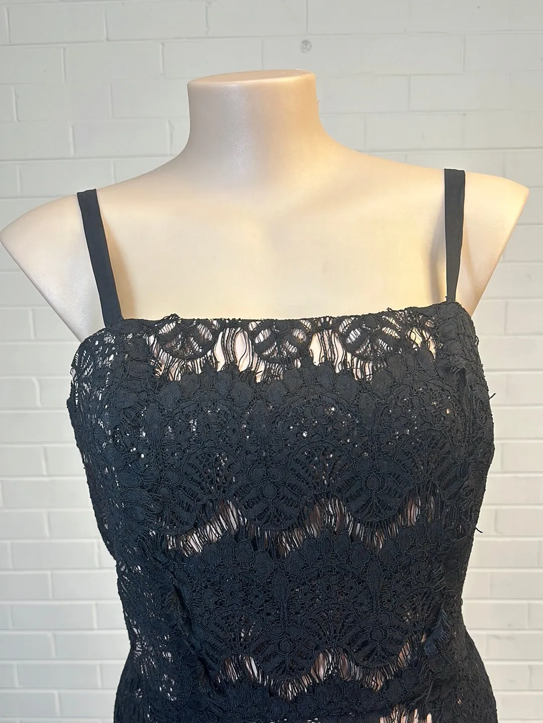 City Chic | dress | size 16 | midi length