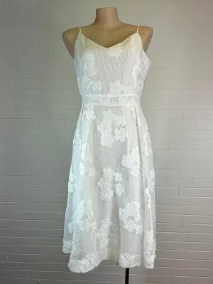 City Chic | dress | size 18 | midi length