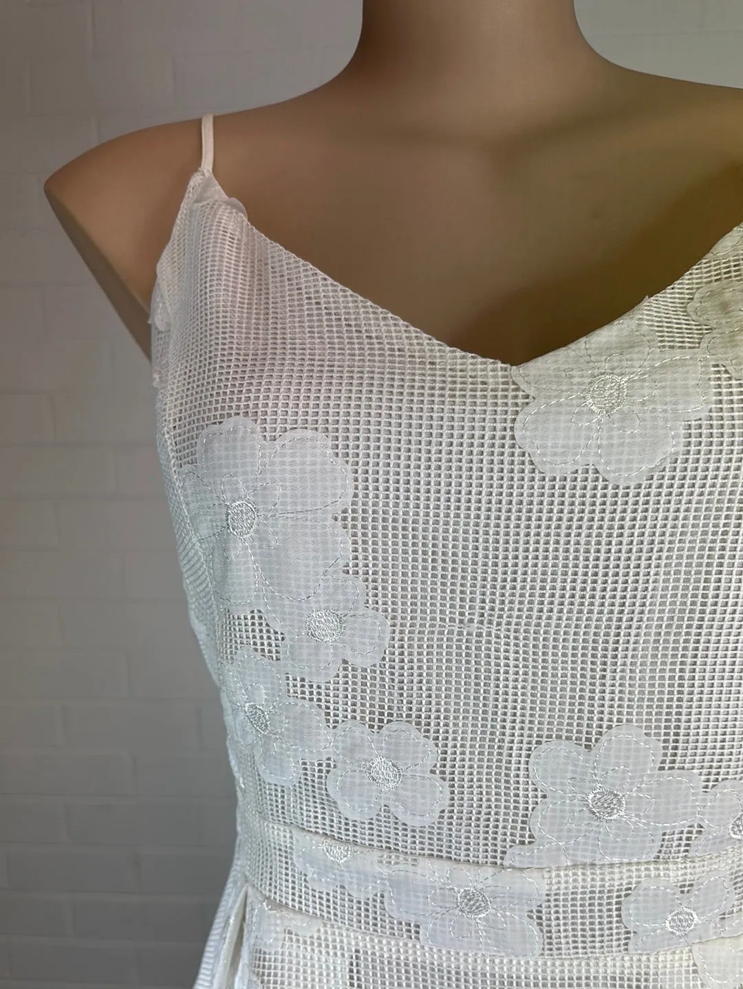 City Chic | dress | size 18 | midi length
