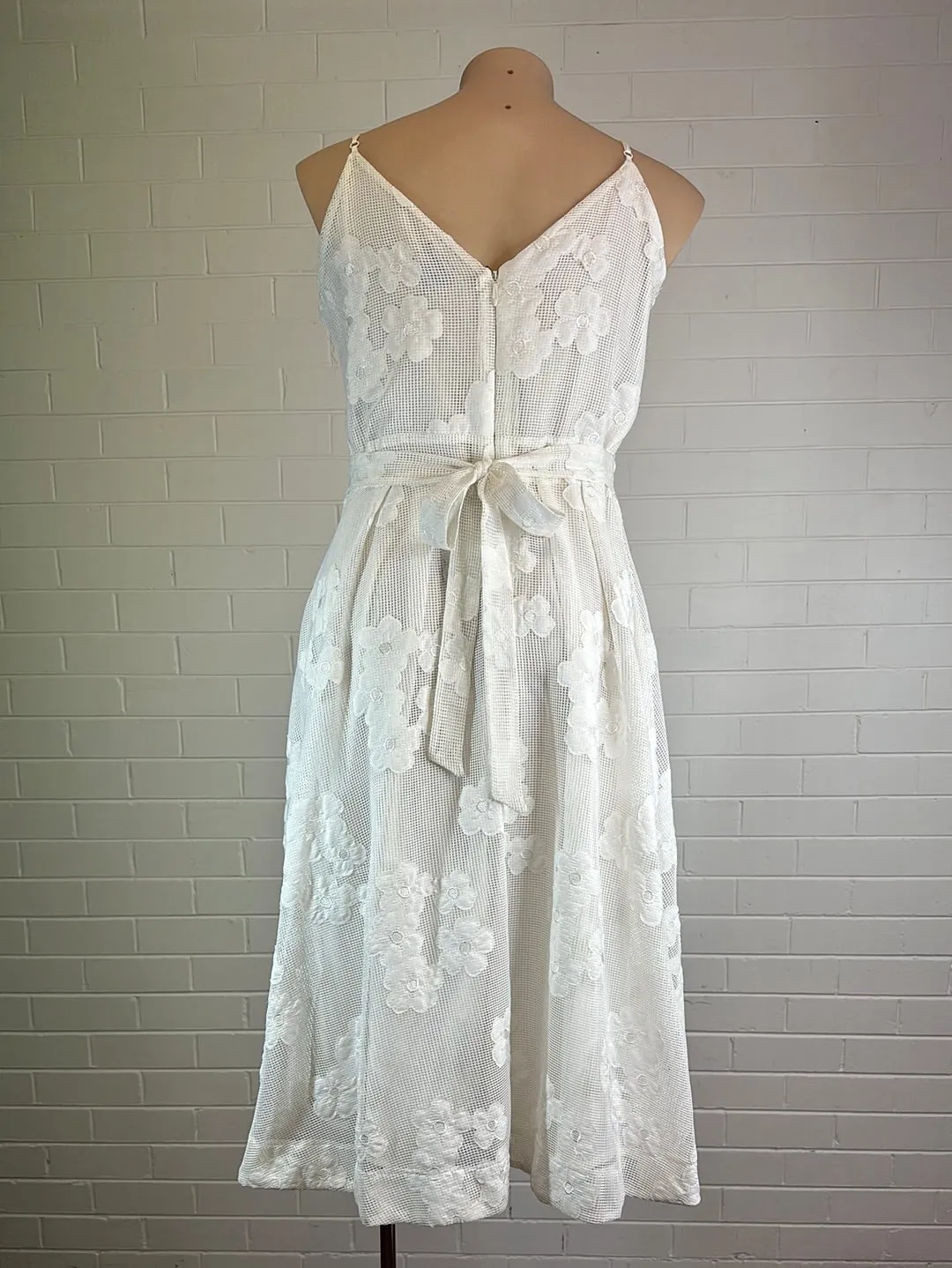 City Chic | dress | size 18 | midi length