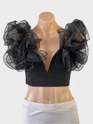 Club London | top | size 10 | sleeveless