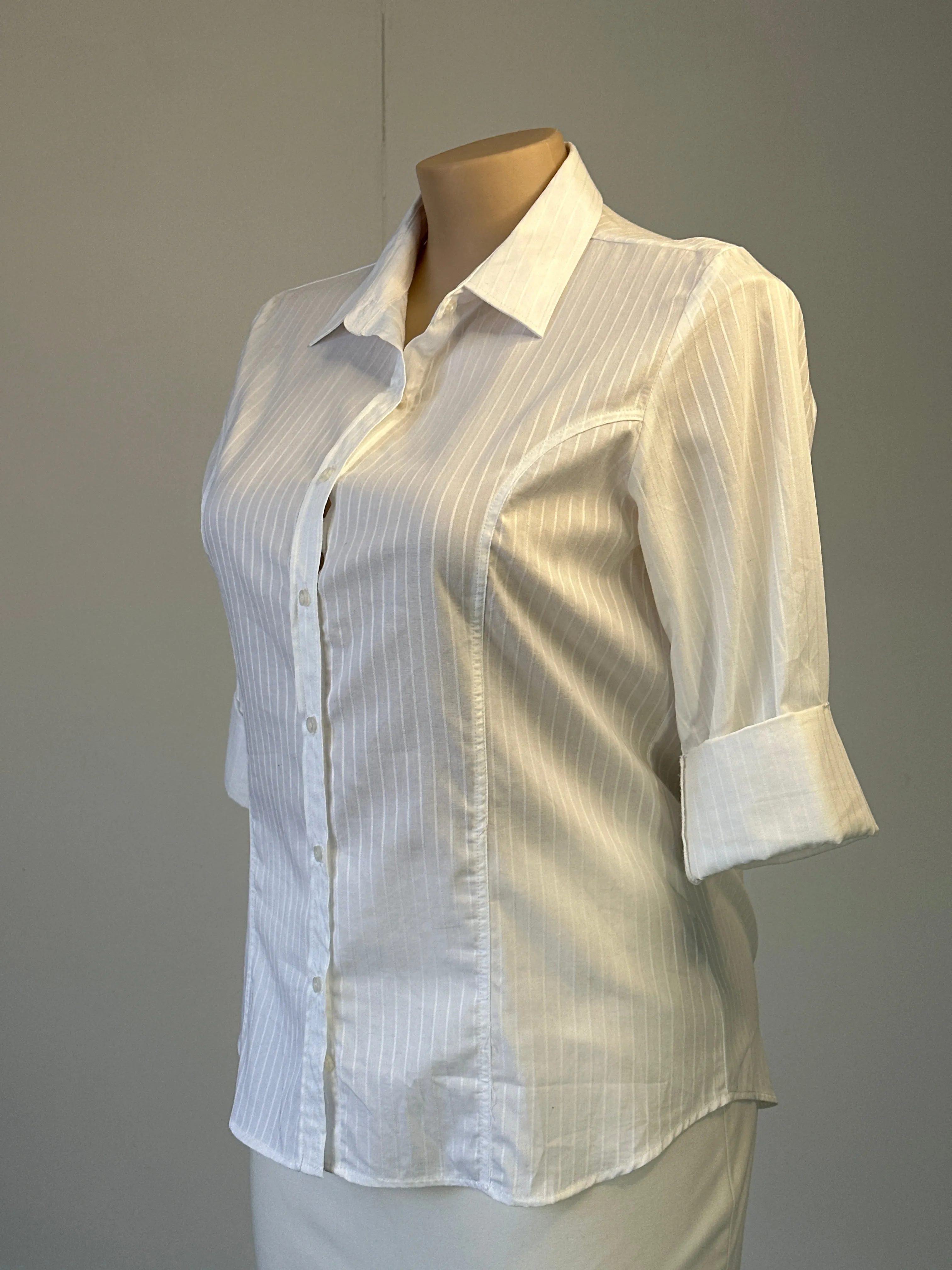 Colbest - Cottonize | shirt | size 16 | long sleeve | 100% cotton