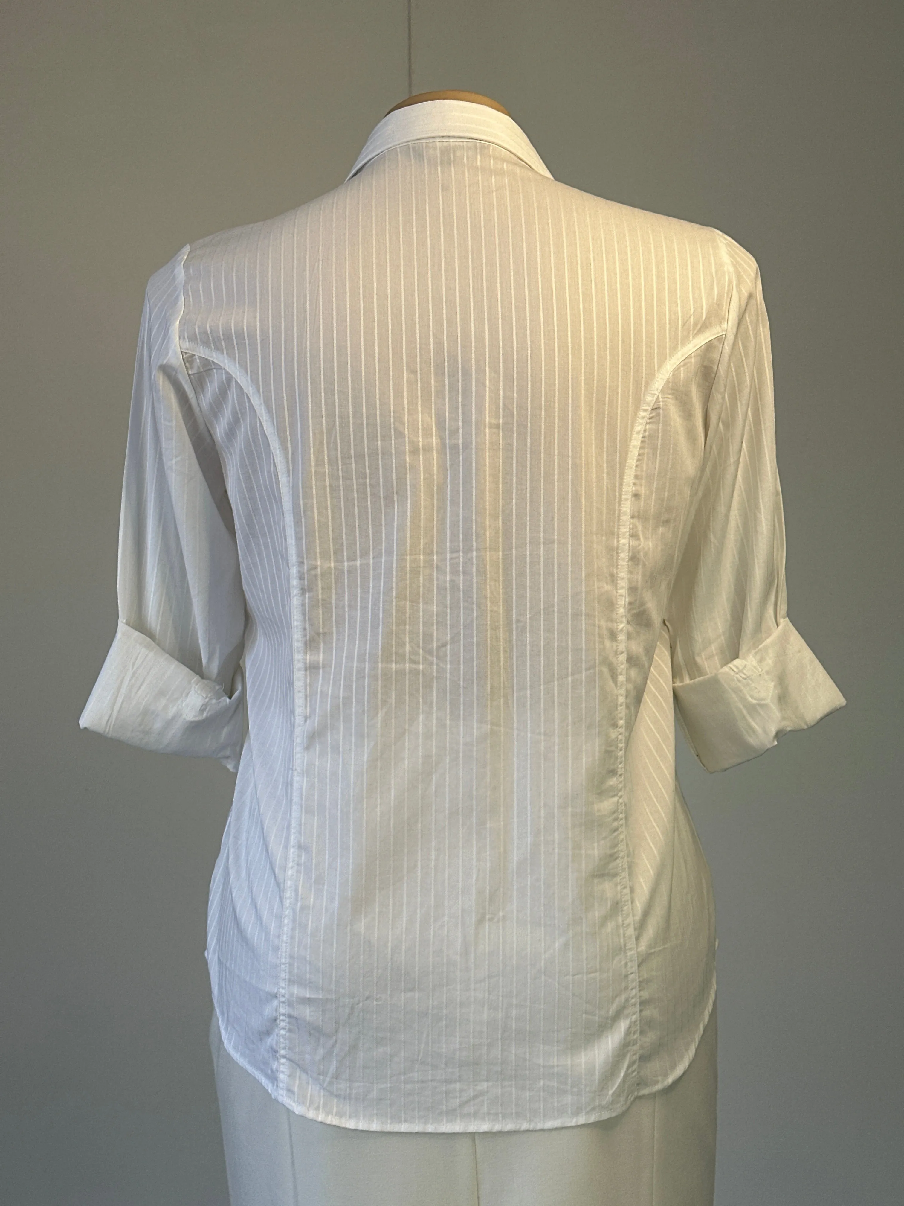 Colbest - Cottonize | shirt | size 16 | long sleeve | 100% cotton