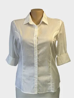 Colbest - Cottonize | shirt | size 16 | long sleeve | 100% cotton