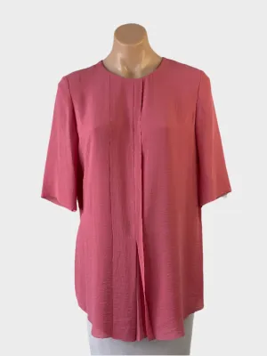 COS | top | size 10 | elbow length sleeve | new with tags