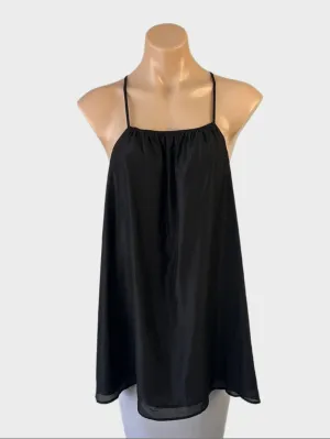 COS | top | size 12 | sleeveless