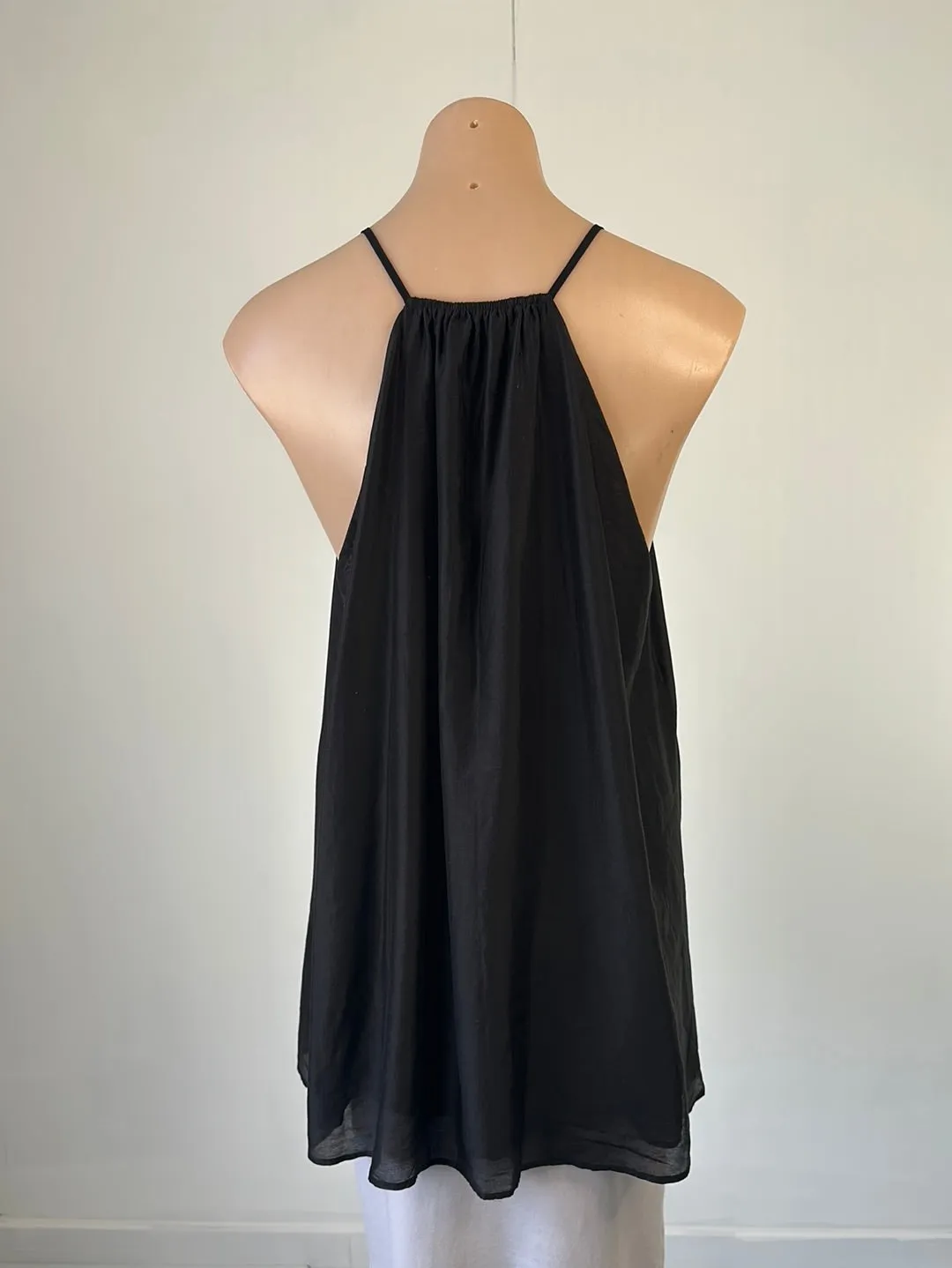 COS | top | size 12 | sleeveless